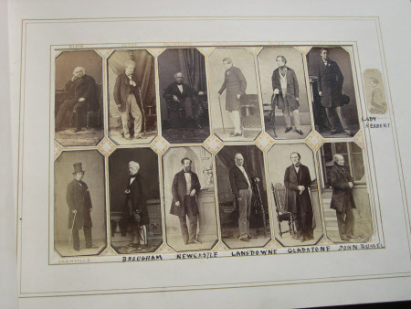 Belton House © National Trust / Jack Heath