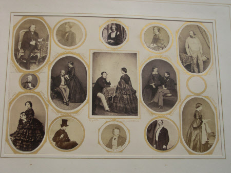 Belton House © National Trust / Jack Heath