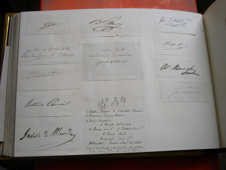 Belton House © National Trust / Jack Heath