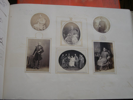 Belton House © National Trust / Jack Heath