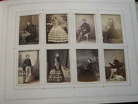 Belton House © National Trust / Jack Heath