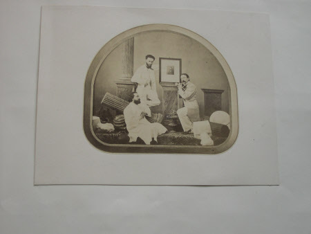 Belton House © National Trust / Jack Heath