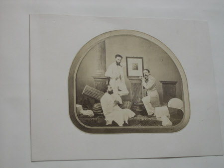 Belton House © National Trust / Jack Heath