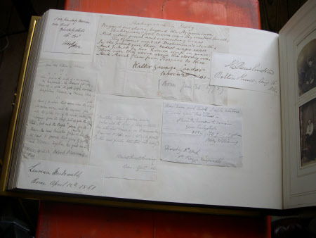 Belton House © National Trust / Jack Heath