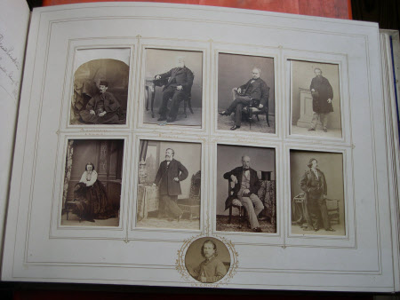 Belton House © National Trust / Jack Heath