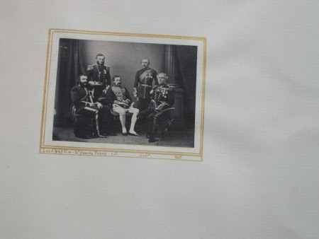 Belton House © National Trust / Jack Heath