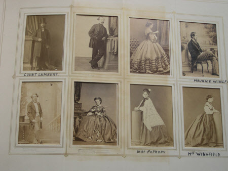 Belton House © National Trust / Jack Heath