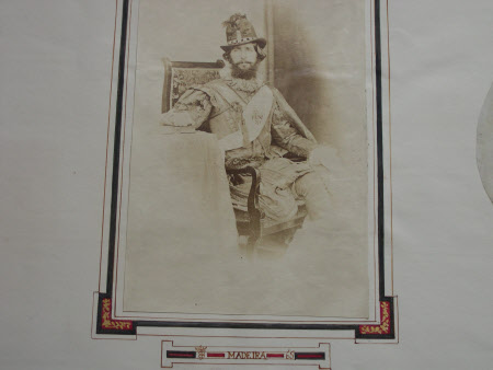 Belton House © National Trust / Jack Heath