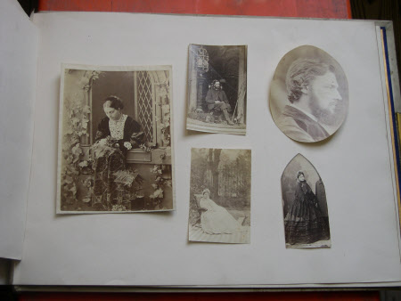 Belton House © National Trust / Jack Heath