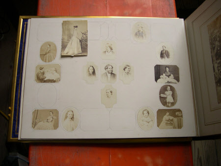 Belton House © National Trust / Jack Heath