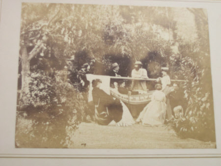 Belton House © National Trust / Jack Heath