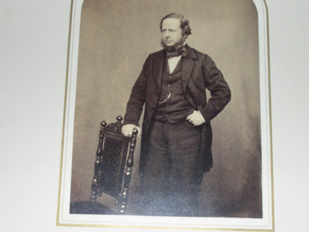 Belton House © National Trust / Jack Heath