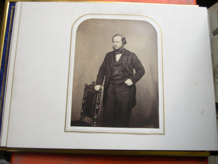 Belton House © National Trust / Jack Heath