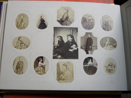 Belton House © National Trust / Jack Heath