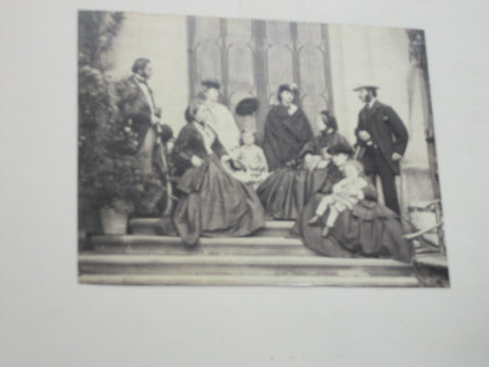 Belton House © National Trust / Jack Heath