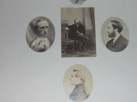 Belton House © National Trust / Jack Heath