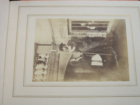 Belton House © National Trust / Jack Heath