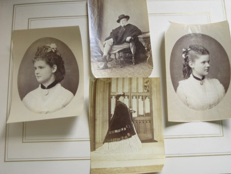 Belton House © National Trust / Jack Heath