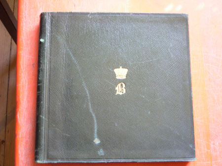 Game book