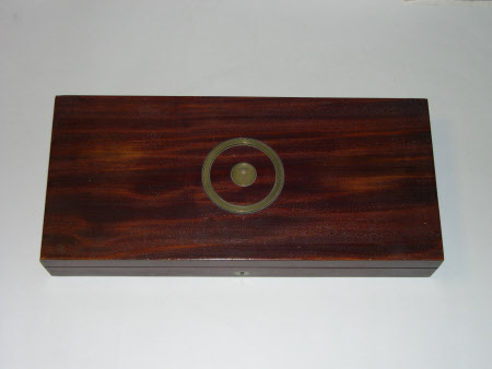 Gun box