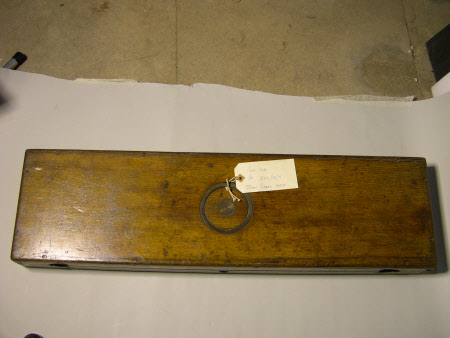 Gun box