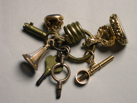 Key ring