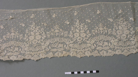 Lace