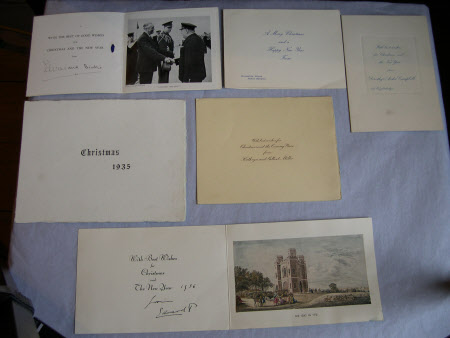 Card collection