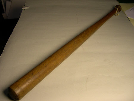 Truncheon