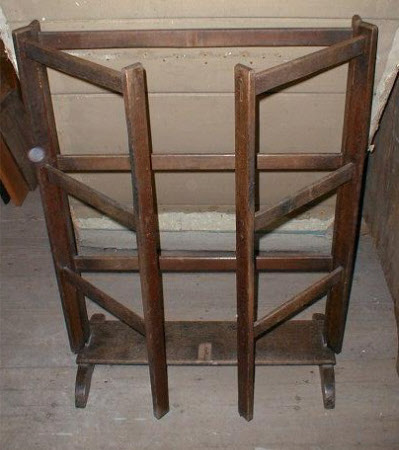 Drying rack