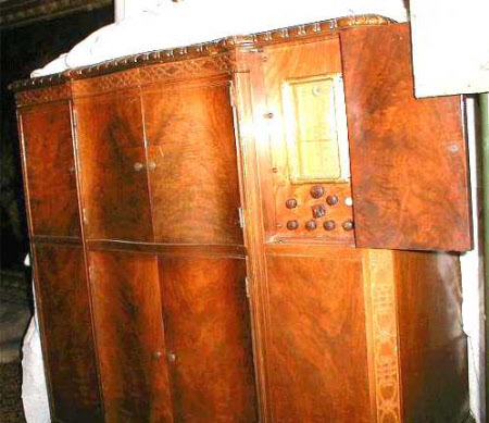 Radiogram