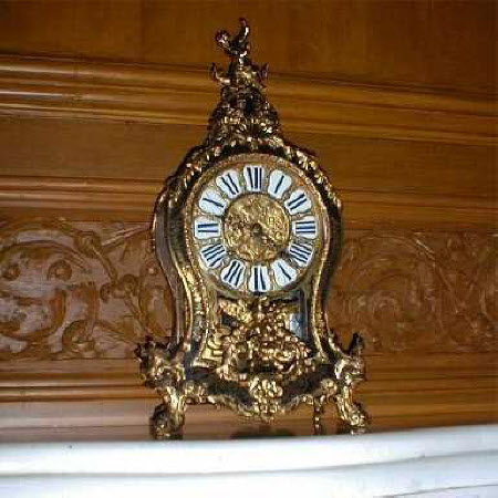 Clock