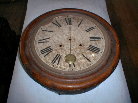 Clock