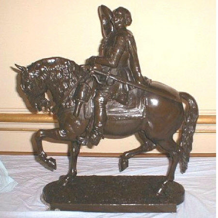 Sir Edward Cust