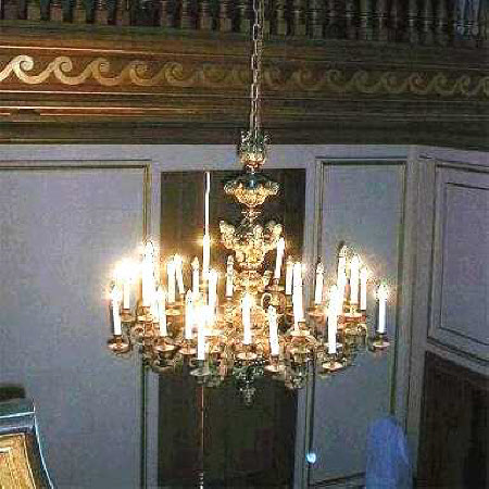 Belton House © National Trust / Jack Heath