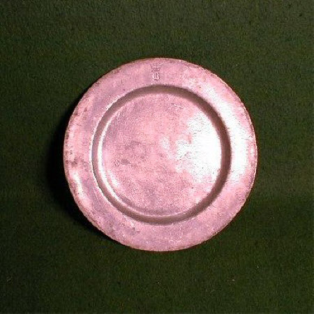 Plate