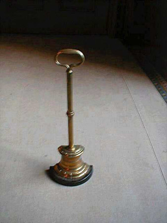 Doorstop