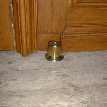 Doorstop