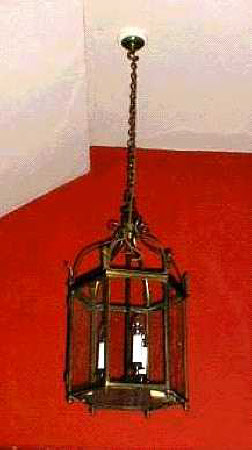 Lantern