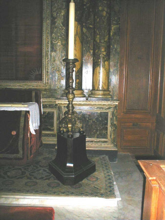 Candlestick