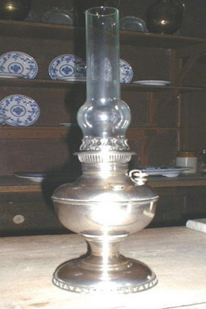 Lamp