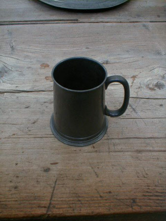 Tankard