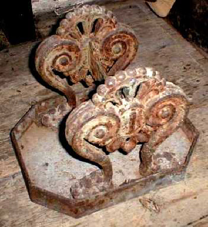Boot scraper