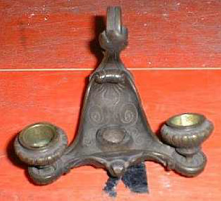 Candlestick