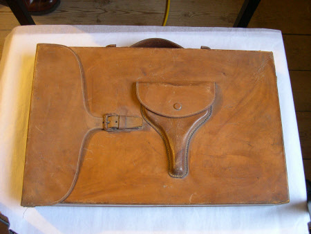 Document case