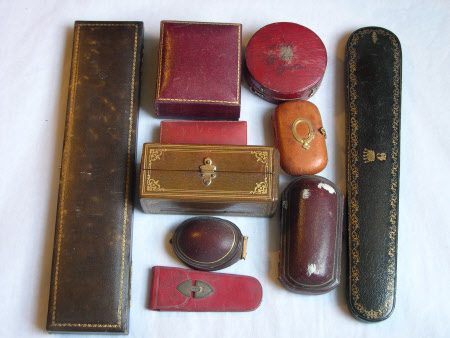 Jewellery box