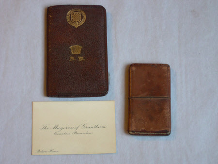 Card holder