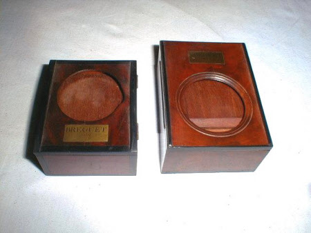 Watch case