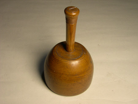 Mallet