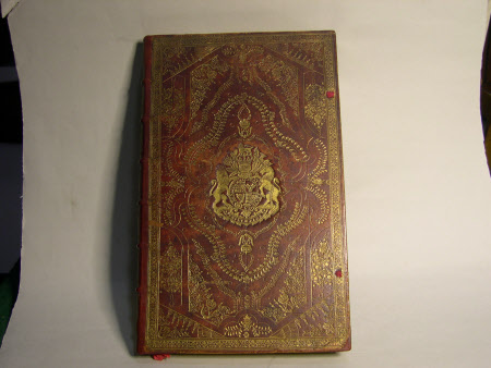 Book of Common Prayer